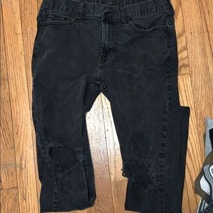 Pacsun Skinny Jeans